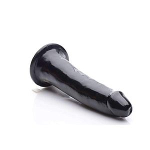 Thinz 7 Inch Slim Dong - Dark