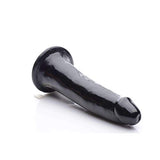 Thinz 7 Inch Slim Dong - Dark