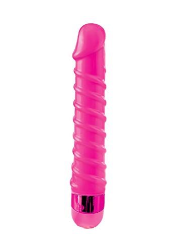 Pipedream Products Classix Candy Twirl Massager