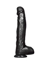 Icon Brands Falcon Bbc - Big Black Cock, Ice Pick, 13"