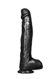 Icon Brands Falcon Bbc - Big Black Cock, Ice Pick, 13&quot;