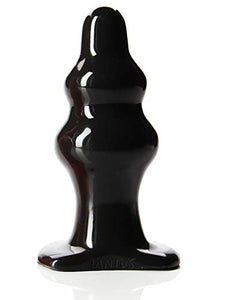 Tantus Severin Medium Onyx