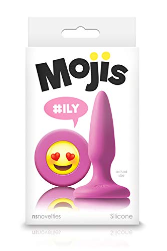 Moji'S Ily