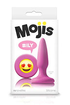 Moji'S Ily