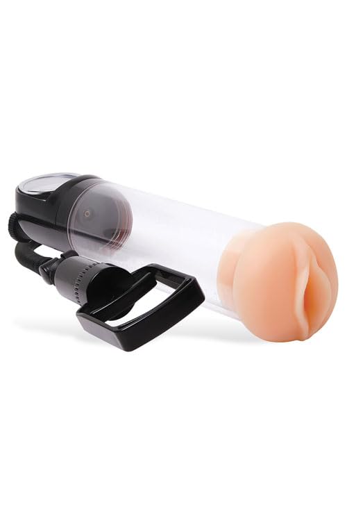 Adam & Eve - Adam'S Promax Penis Pump