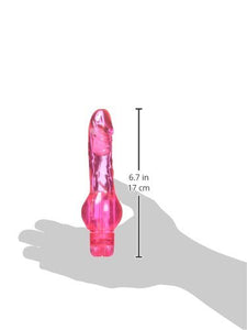 Wet Dreams Hott Mess Magenta