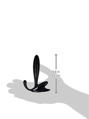 Apollo Prostate Probe Black