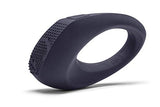 C1 Clitoral Vibrator Ring  Black