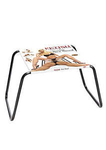 Ff Sex Stool
