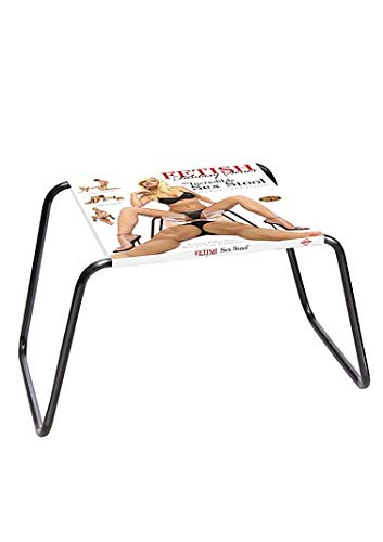 Ff Sex Stool