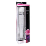 Wand Essentials Spellbinder Flexi-Neck 10 Mode Wand Massager