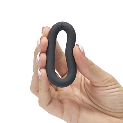 Fifty Shades A Perfect O Silicone Love Ring