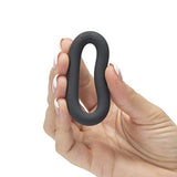 Fifty Shades A Perfect O Silicone Love Ring