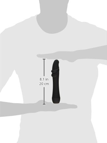 California Exotics Dr. Joel Kaplan 5-Function Prostate Stimulator