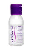 Astroglide Trial Size Personal Lubricant, Regular, 1-Ounce Bottles (Pack Of 24)