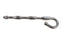 Rouge Stainless Steel Wave Urethral Plug