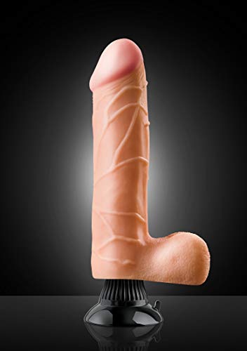 Real Feel Deluxe # 9 - Flesh
