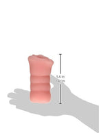 Sexflesh Sleeve Sensations Vagina Thruster