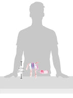 Calexotics Se-0601-12-3 Shane'S World Venus Butterfly