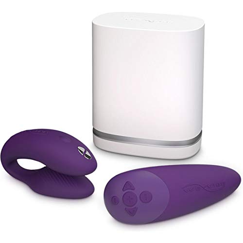 We-Vibe Chorus Purple