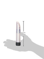 California Exotics Pastel Pleasures Vibrator And Sleeves Kit