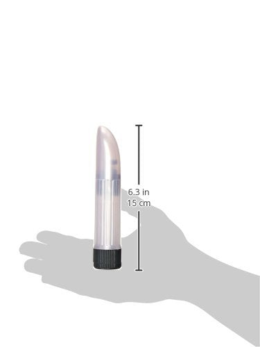 California Exotics Pastel Pleasures Vibrator And Sleeves Kit