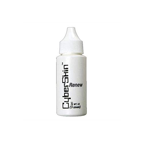 Cyberskin Ultrasoft Realistic Dildo Lifelike Dual Density Dong 6 Insertable Inches Cock For Female  Male And Couples