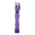 California Exotic Novelties Lighted Shimmers Led Hummer, Purple