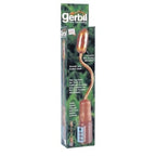 Gerbil Flex Shaft 8 Inch Jelly Coated Massager