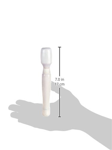 Mini Wanachi Massager White