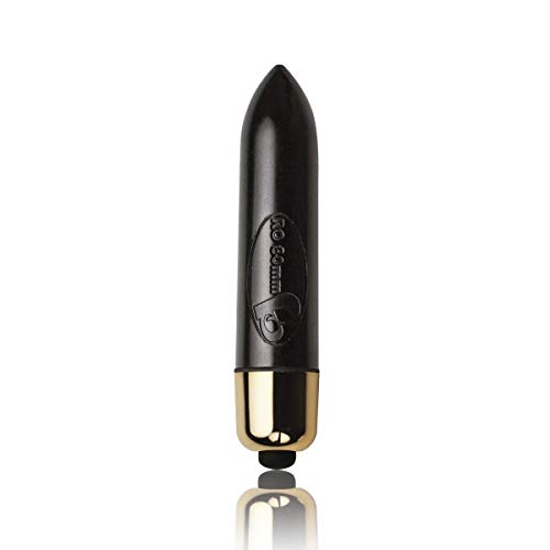 Rocks Off 40 Lixxx Dildo, Red, 13 Ounce
