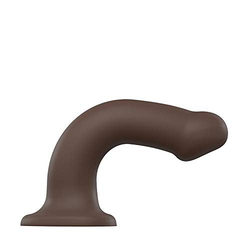 Strap-On-Me Semi-Real D/D Bend Dild Ch X