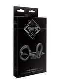 Pumped - Penis Extender - Black