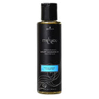 Me & You Berry Flirt Massage Oil 4.2Oz