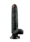 Pipedream Real Feel Deluxe No. 7, Black
