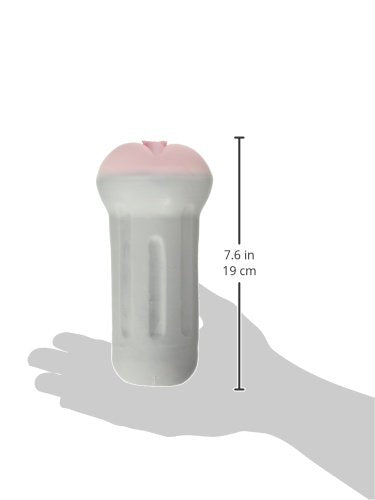 California Exotic Novelties The Gripper Sure Grip, Gray