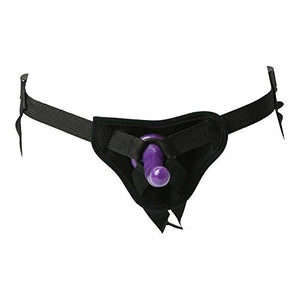 SPORTSHEETS  SEX AND MISCHIEF Strapon Dildo Set