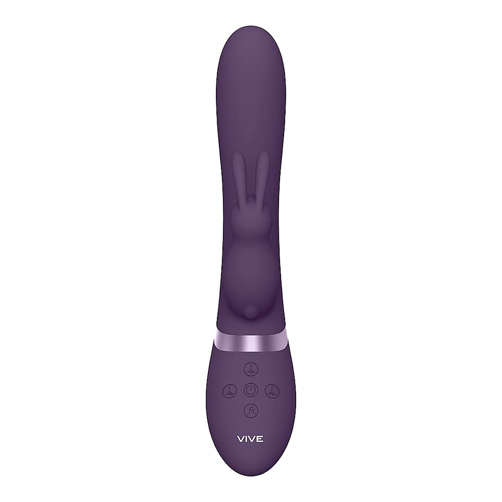 Shots Siren Gspot Vibrators Pink One Size