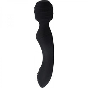 (Wd) Bliss Wonder Wand Black