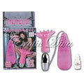 California Exotics Novelties Futurotic Clitoral Stimulator with Floral Prongs
