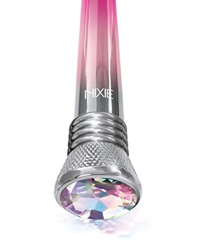 Nixie Jewel Ombre Classic Vibe 10X Pink