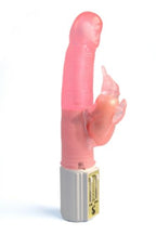 Vibratex Beaver Corded Dildo, 9.6 Ounce