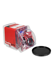 Hunkyjunk Hujtub C-Ring, Tub, Multi