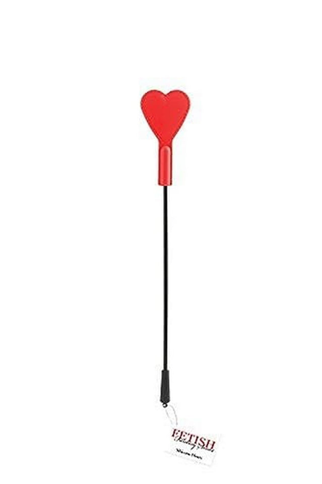 Ff Silicone Heart