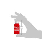 Pipedream Liquid Love Strawberry 1-Ounce