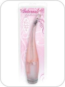 Internal Sensations Light Pi Nk