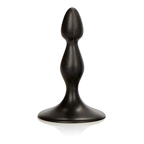 Calexotics California Exotic Novelties Dr. Joel Kaplan Beginner Anal Exerciser, Black (N9913)