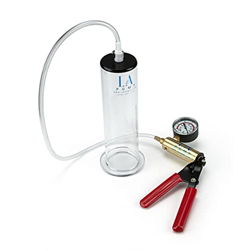 La Pump Regular 2.25In Cylinder & Pump