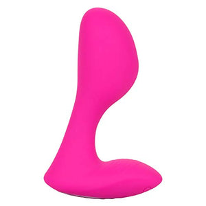Silicone Remote G-Spot Arouser