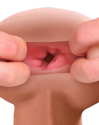 Pdx Male Reach Around Stroker